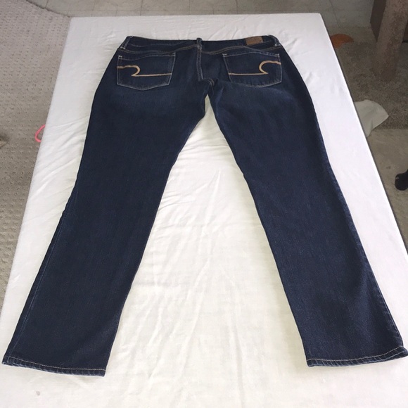 American Eagle Jeans - Picture 2 of 4